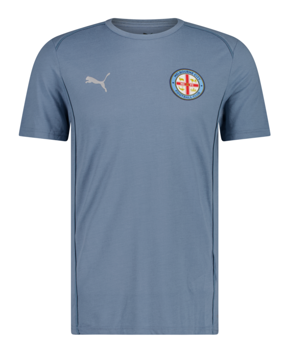 Men's Melbourne City 2024/25 Third Casual Shirt