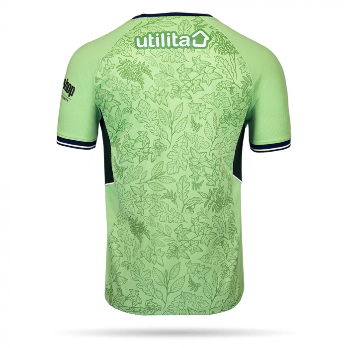 Kid's Luton Town 2025/26 Third Shirt