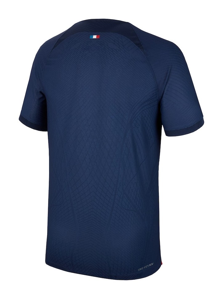 Women's PSG 2023/24 Home Shirt