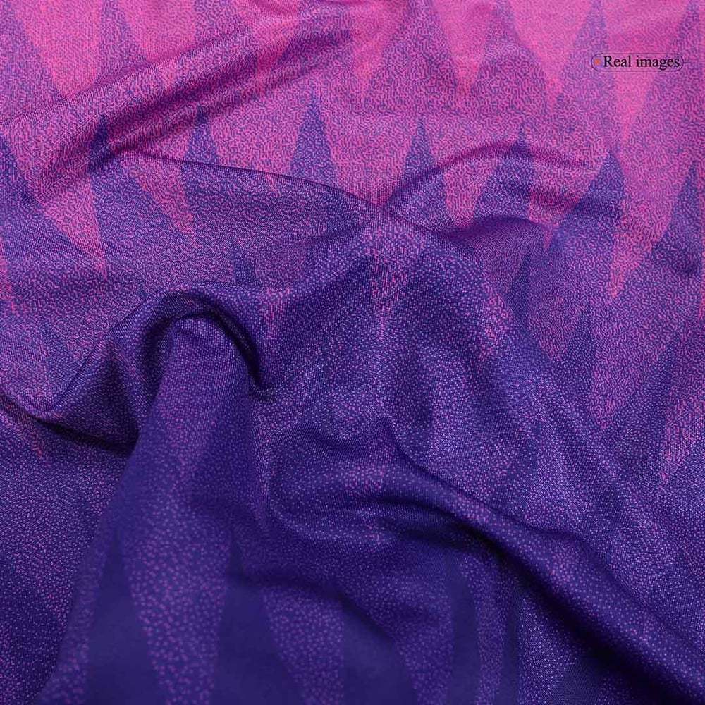 Germany Away Jersey EURO 2024