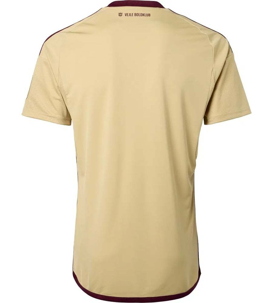 Men's Vejle BK 2024/25 Special Shirt