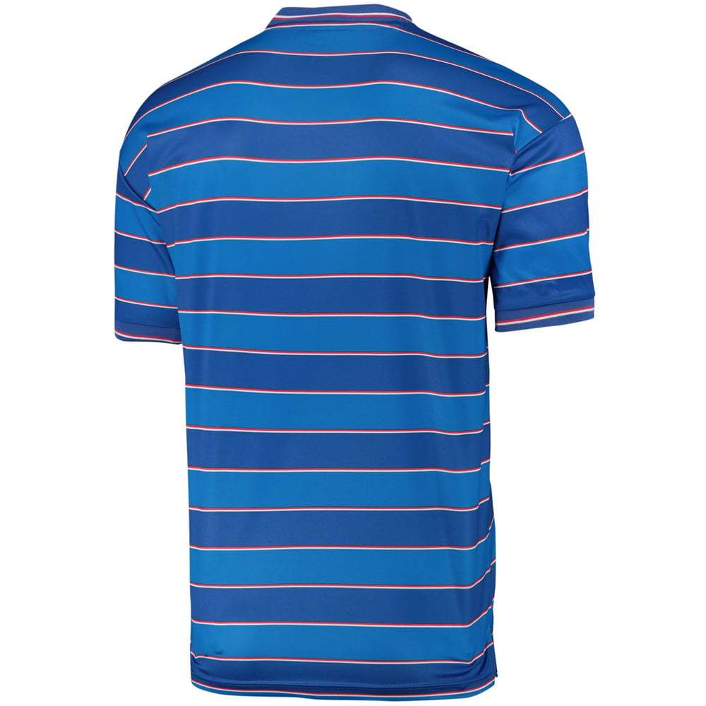 Kid's Chelsea 1984 Home Retro Sponsored Shirt