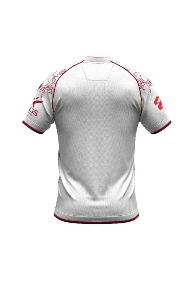 Kid's CD Castellón 2025/26 Away Shirt