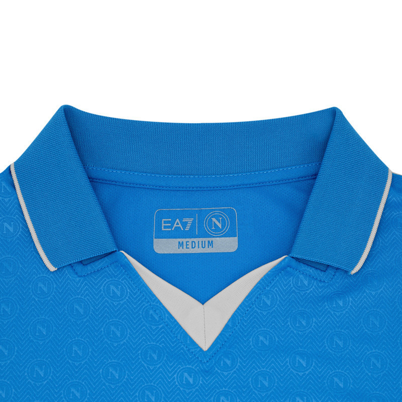 Men's Napoli 2024/25 Home Shirt