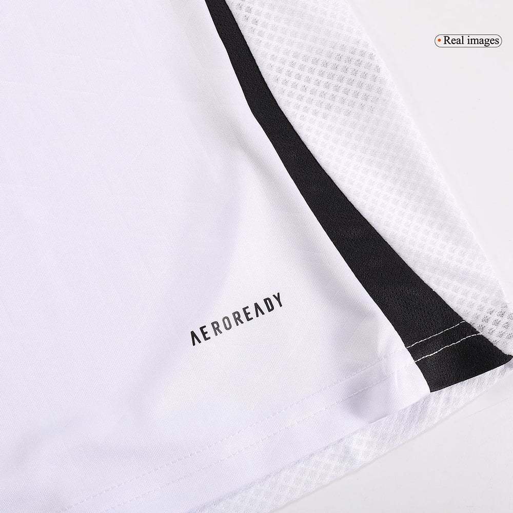 Kid's Germany Home Jersey+Shorts EURO 2024