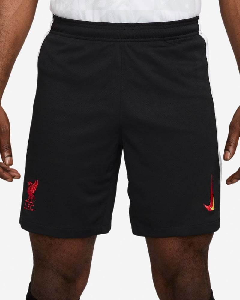 Men's Liverpool 2024/25 Third Shorts
