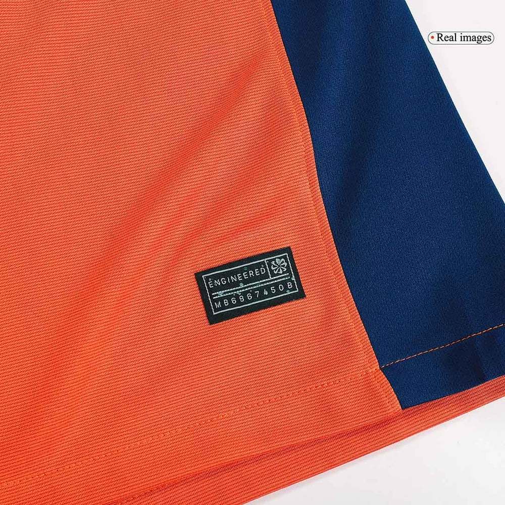 Netherlands Home Jersey EURO 2024
