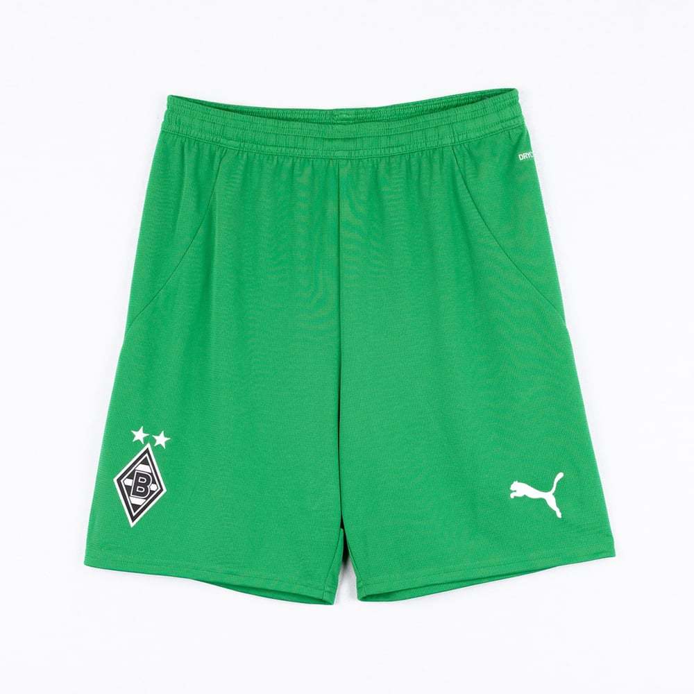 Men's Borussia Mönchengladbach 2024/25 Away Shorts