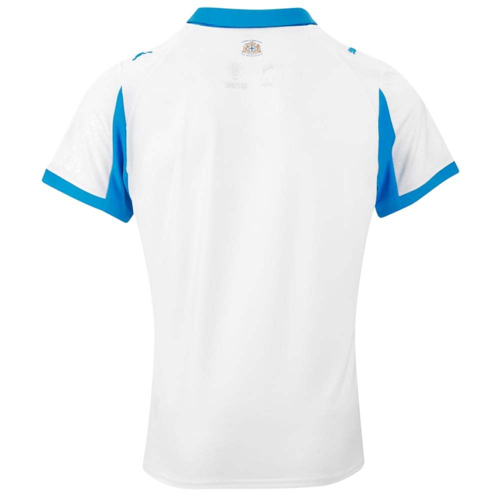 Men's OM 2025/26 Home Shirt