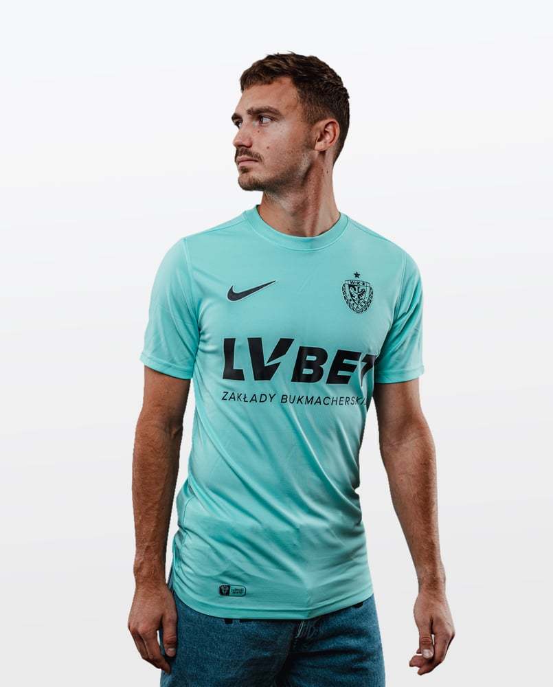 Women's Śląsk Wrocław 2024/25 Third Shirt