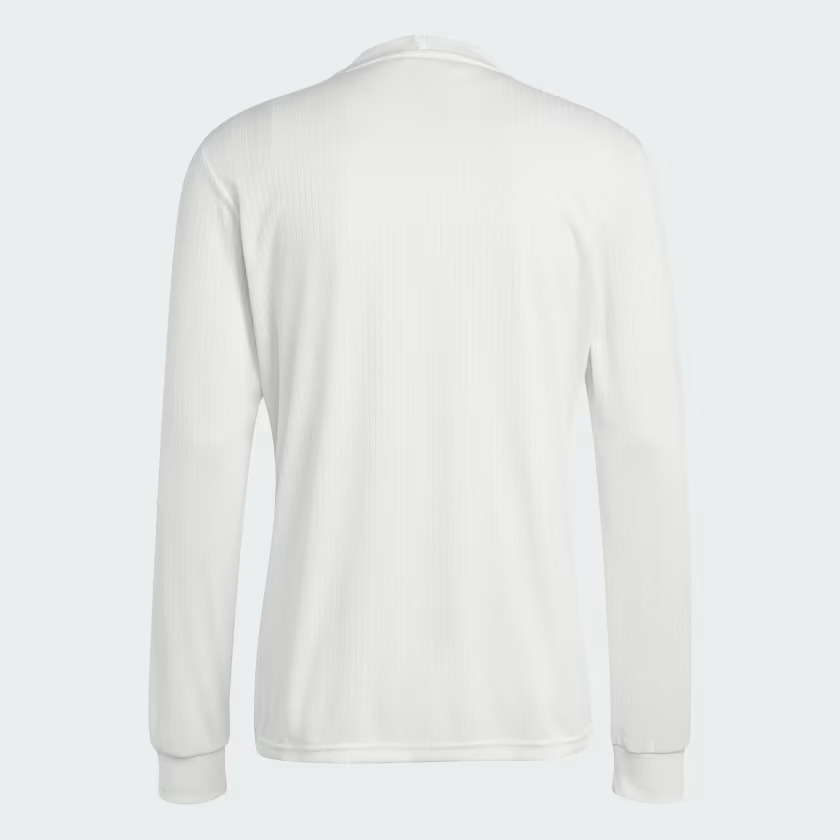 Men's Germany 125-Year Anniversary Equipment Long Sleeve Shirt