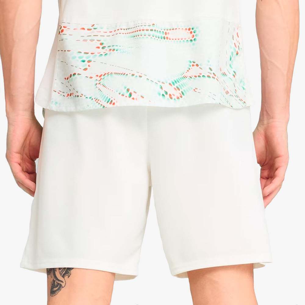 Men's Portugal 2025 Away Shorts