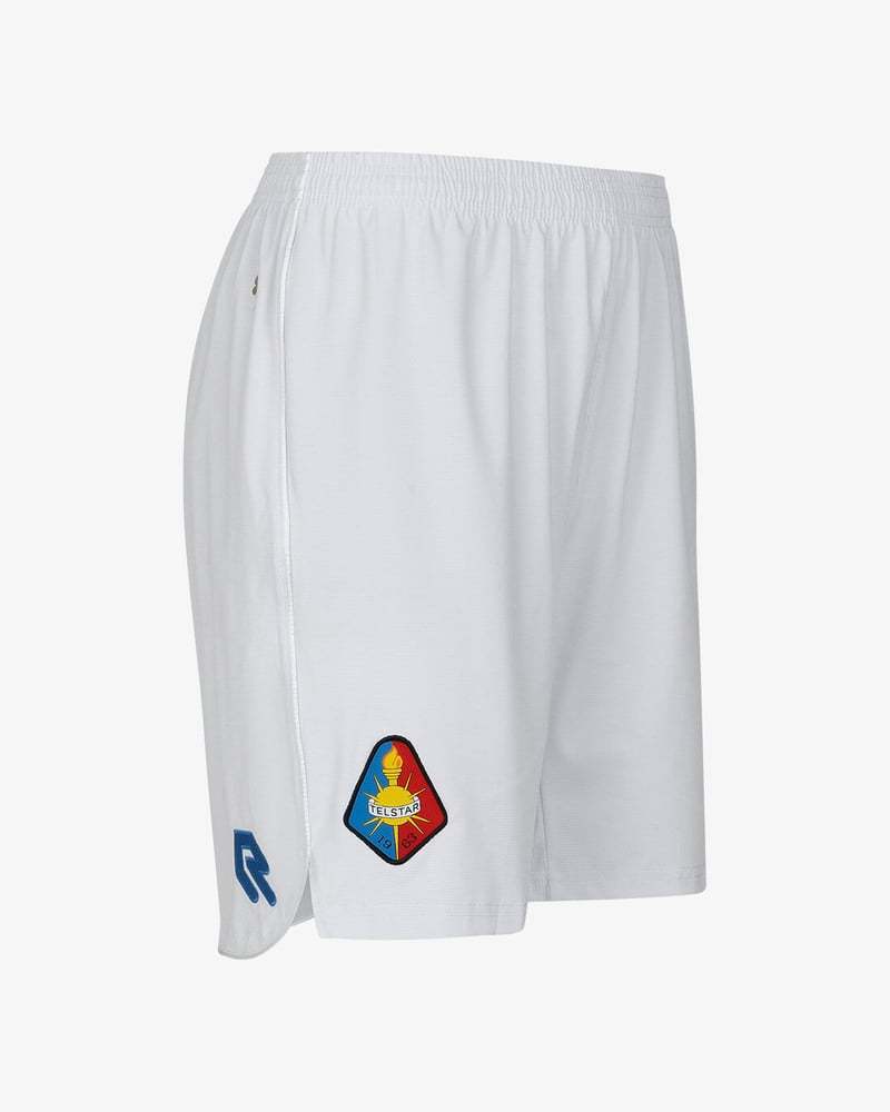 Men's SC Telstar 2025/26 Home Shorts