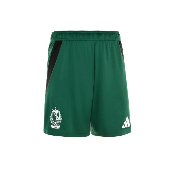Kid's Standard Liege 2024/25 Away Shorts
