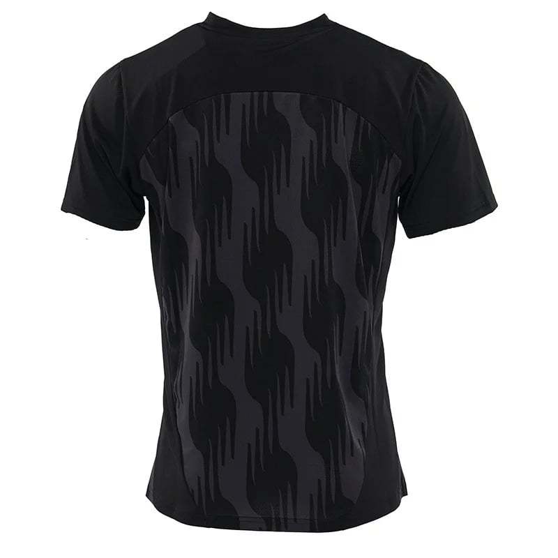 Men's Rennes 2024/25 Third Pre Match Shirt