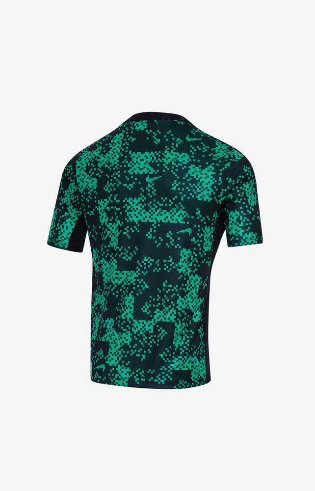 Women's Sporting CP 2024/25 Third Warm Up Shirt