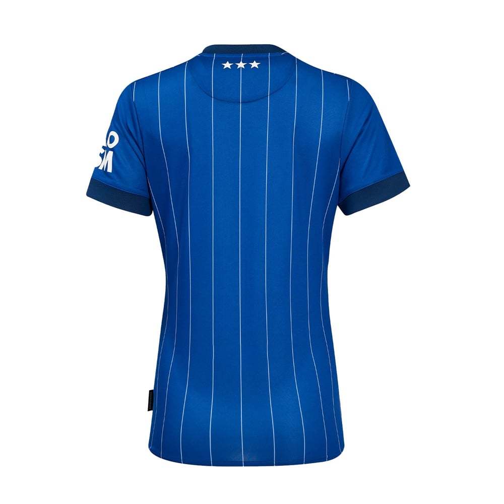 Women's Ipswich Town 2024/25 Home Shirt