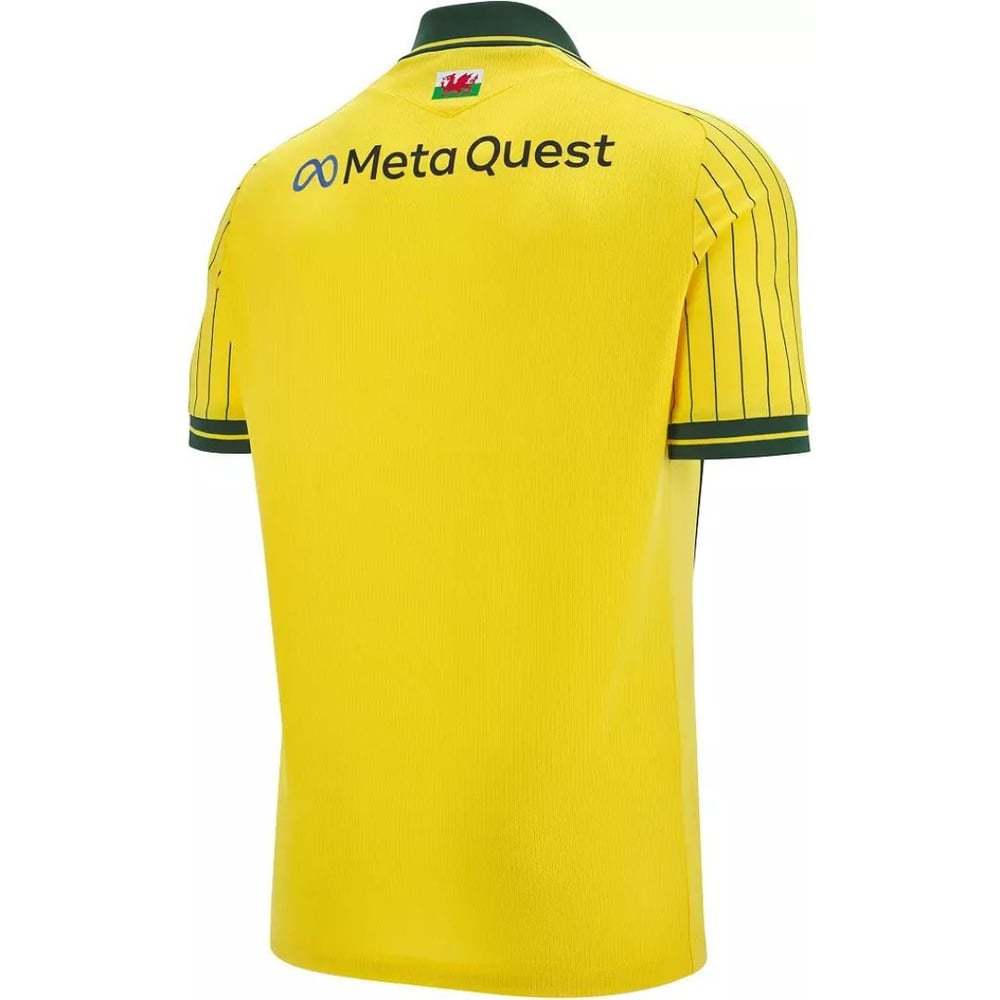 Women's Wrexham AFC 2025/26 Away Shirt