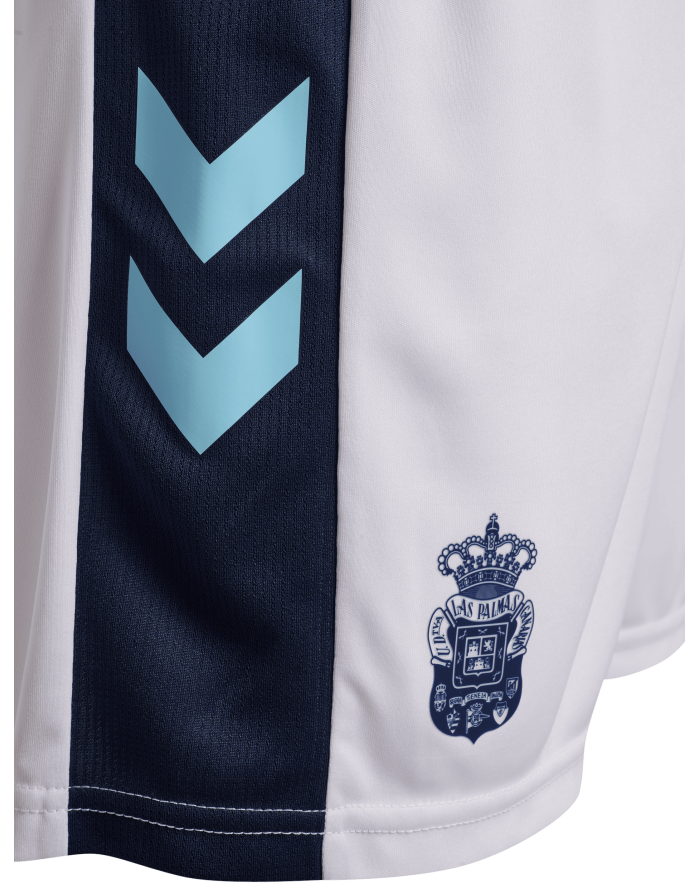 Women's UD Las Palmas 2025/26 Away Shorts