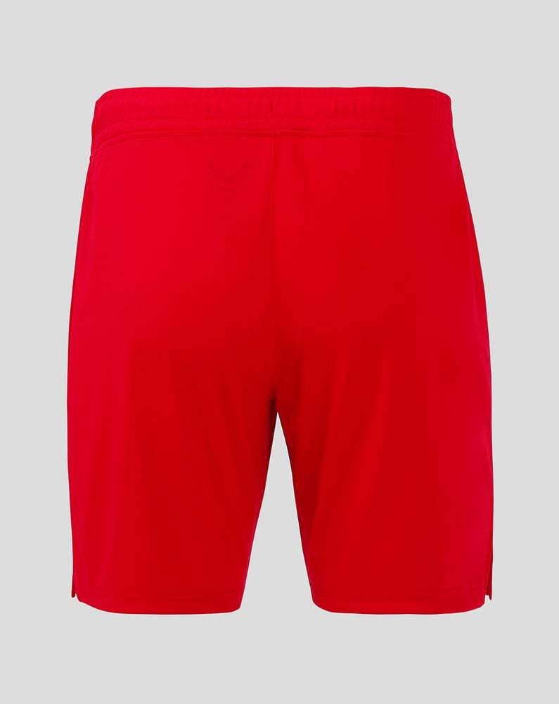 Men's FC Twente 2024/25 Home Shorts