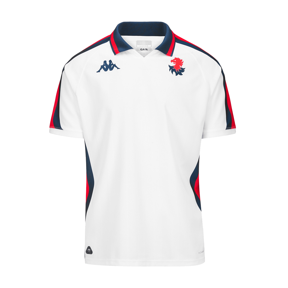 Women's Genoa 2024/25 Away Shirt