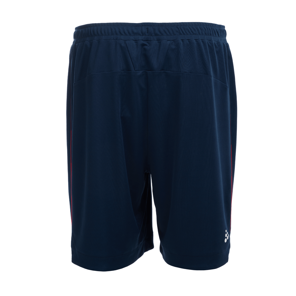 Men's AGF Aarhus 2025/26 Home Shorts