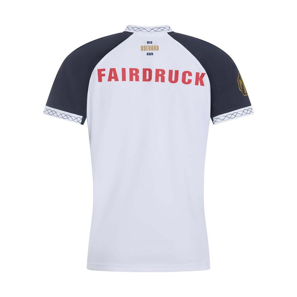 Kid's FC Zurich 2025/26 Home Shirt