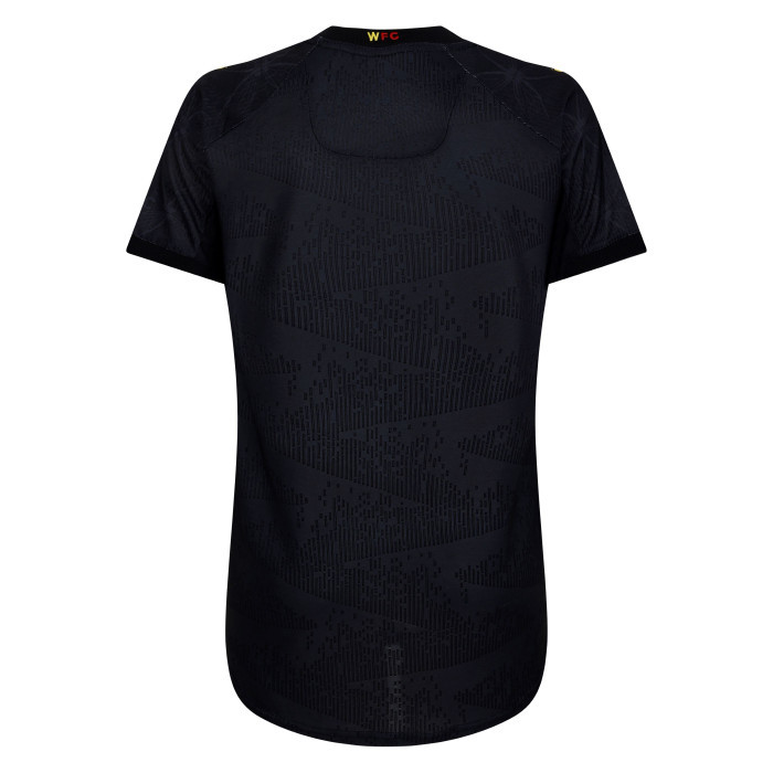 Women's Watford 2024/25 Away Unbranded Shirt