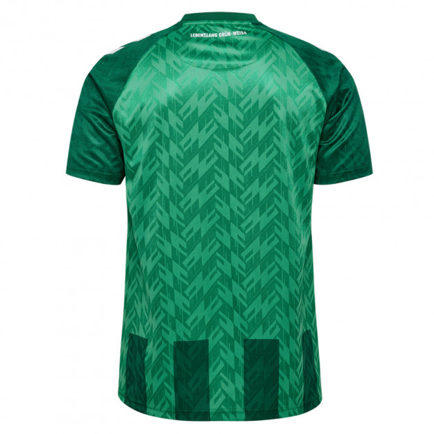 Men's Werder Bremen 1846 2024/25 Home Shirt