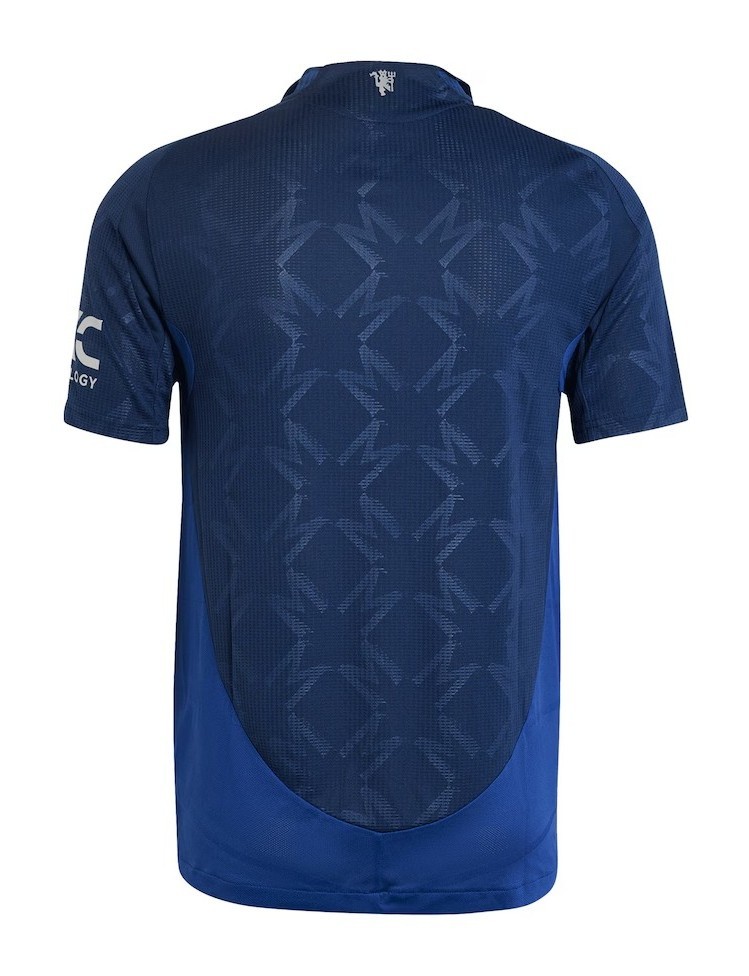 Men's Manchester United 2024/25 Away Shirt