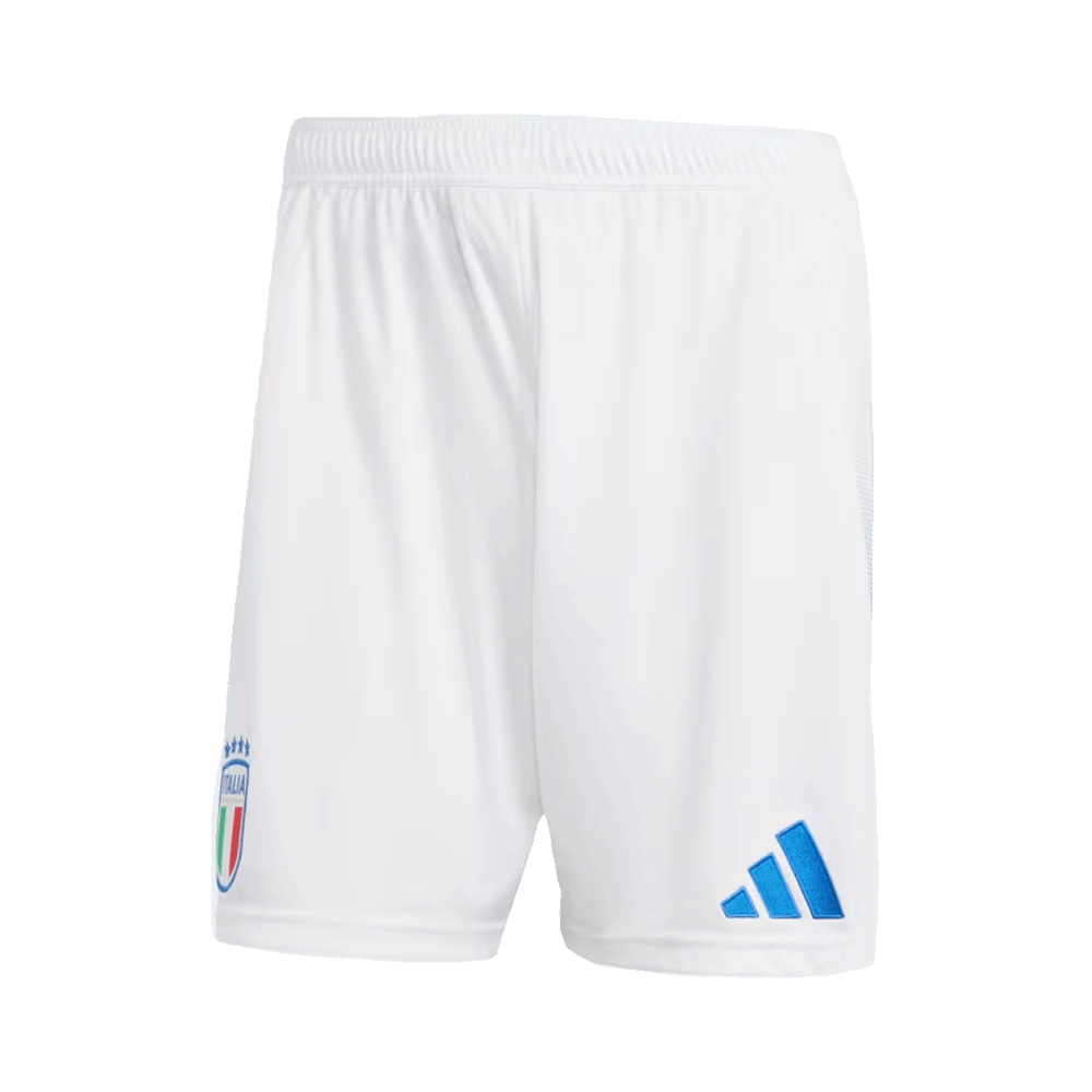Italy Home Shorts EURO 2024