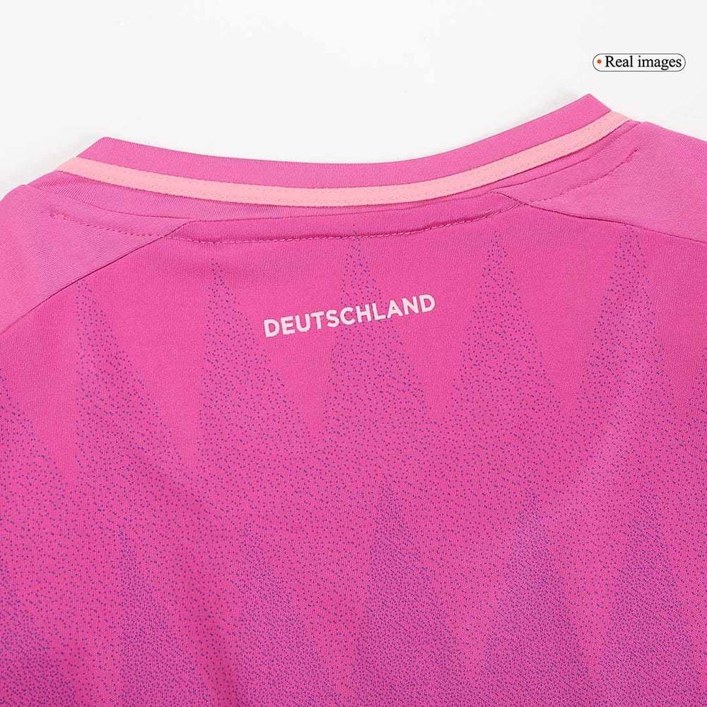 Germany Away Jersey EURO 2024