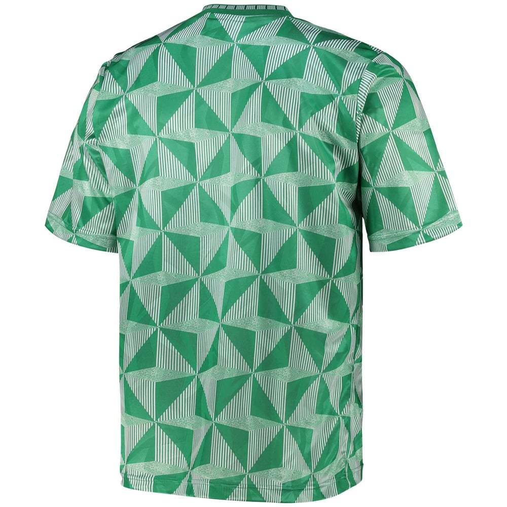 Men's Ireland 1990 Retro Shirt