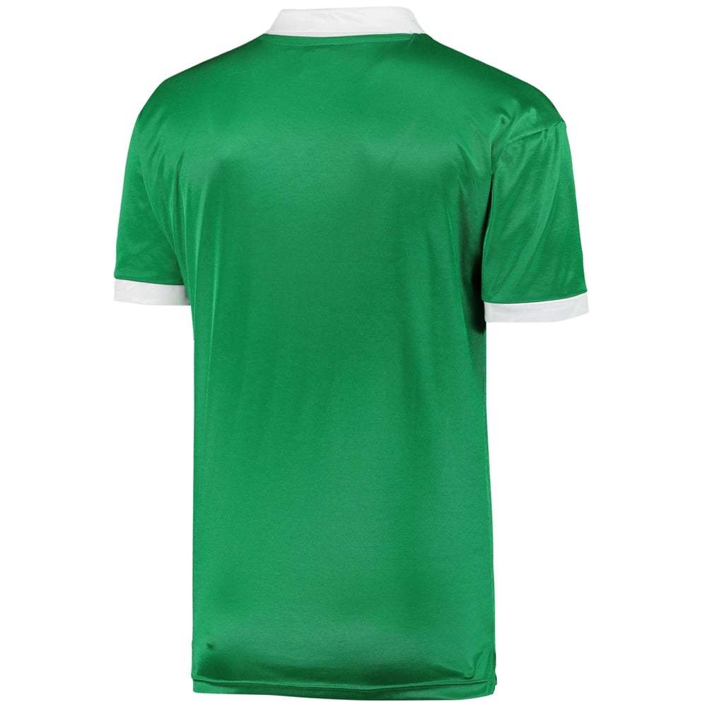 Men's Ireland 1982 Home Retro Shirt