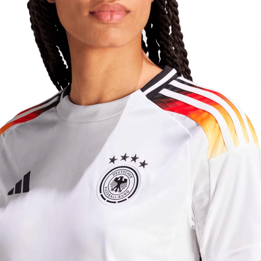 Women's Germany Home Jersey EURO 2024