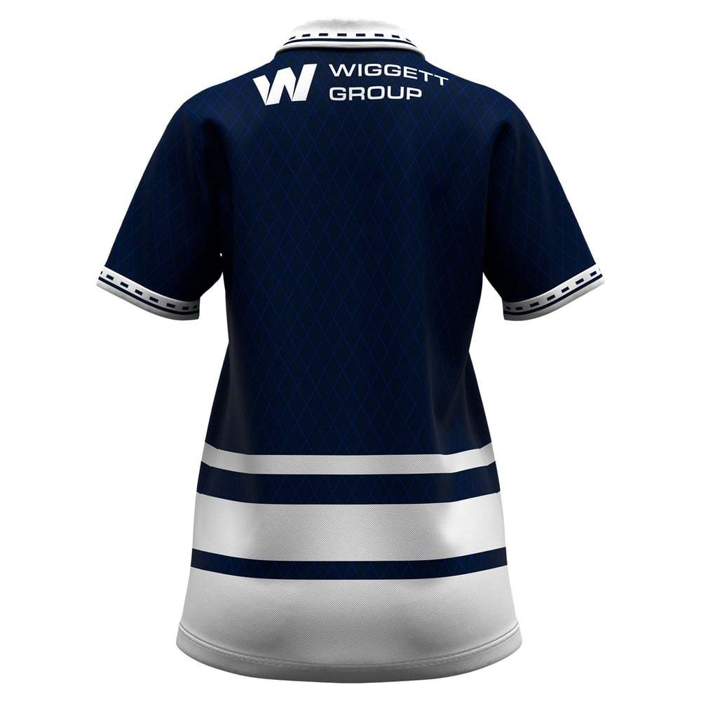 Women's Millwall 2024/25 Home Shirt