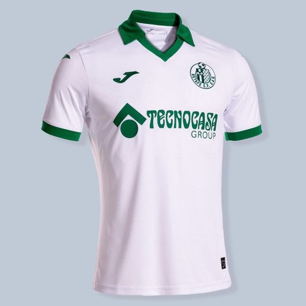 Men's Getafe CF 2024/25 Third Shirt