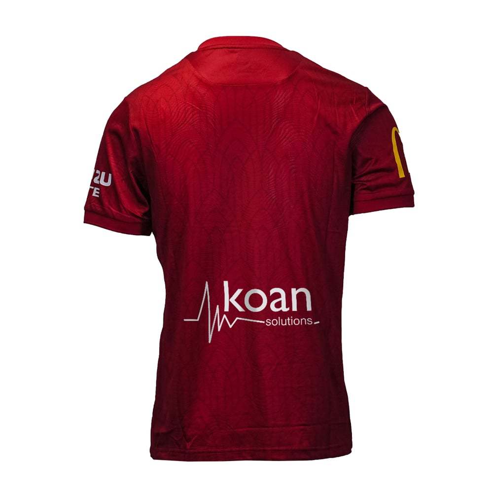 Kid's Adelaide United 2024/25 Home Shirt