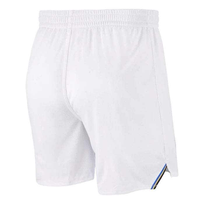 Women's Atalanta 2025/26 Home Shorts - White