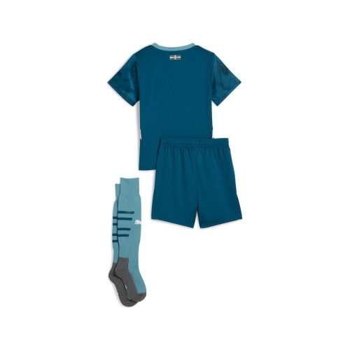 Kid's OM 2024/25 Away Kit