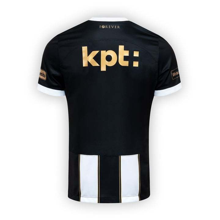 Women's BSC Young Boys 2025/26 Away Shirt