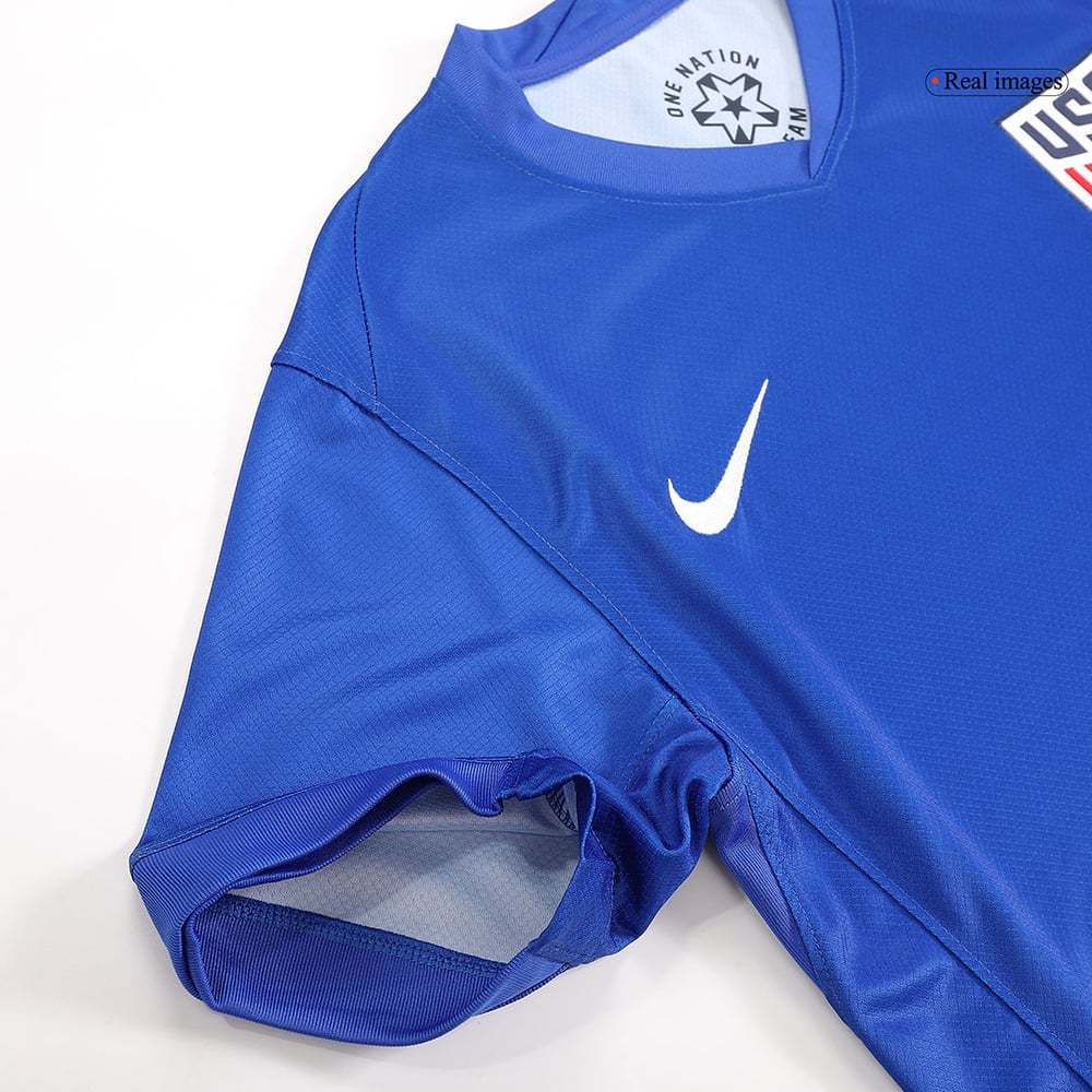 USMNT Away Jersey Copa America 2024