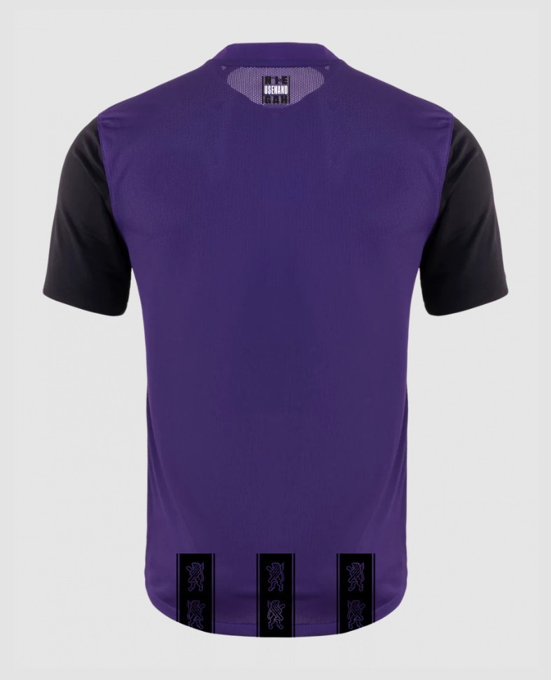 Kid's FC Zurich 2023/24 Away Shirt