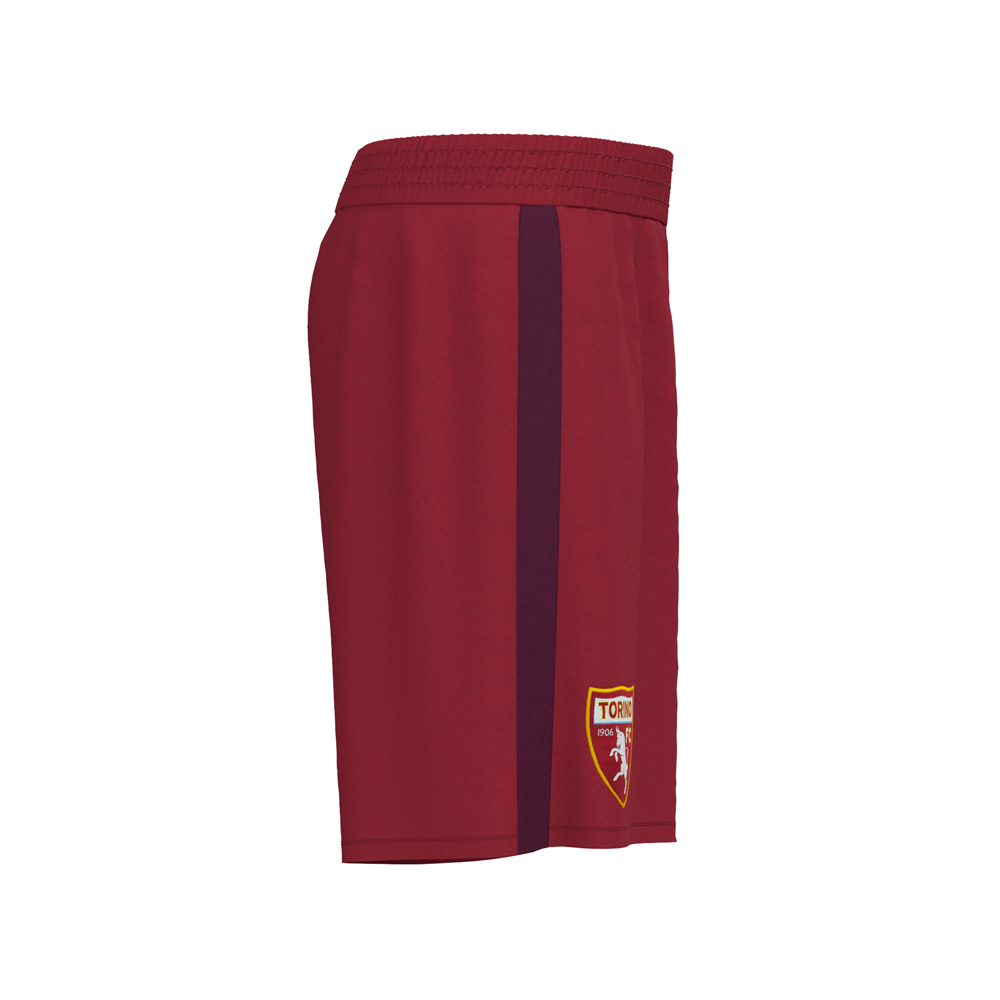 Kid's Torino 2024/25 Away Shorts