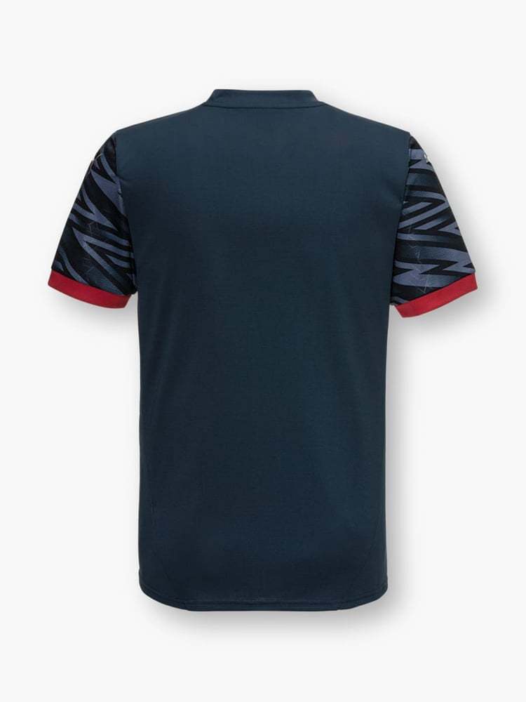 Men's RB Leipzig 2024/25 Third E-Sports Shirt