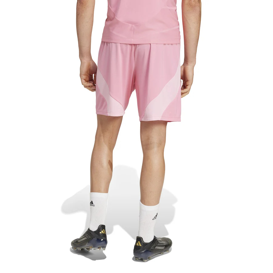 Kid's Inter Miami CF 2025 Home Shorts