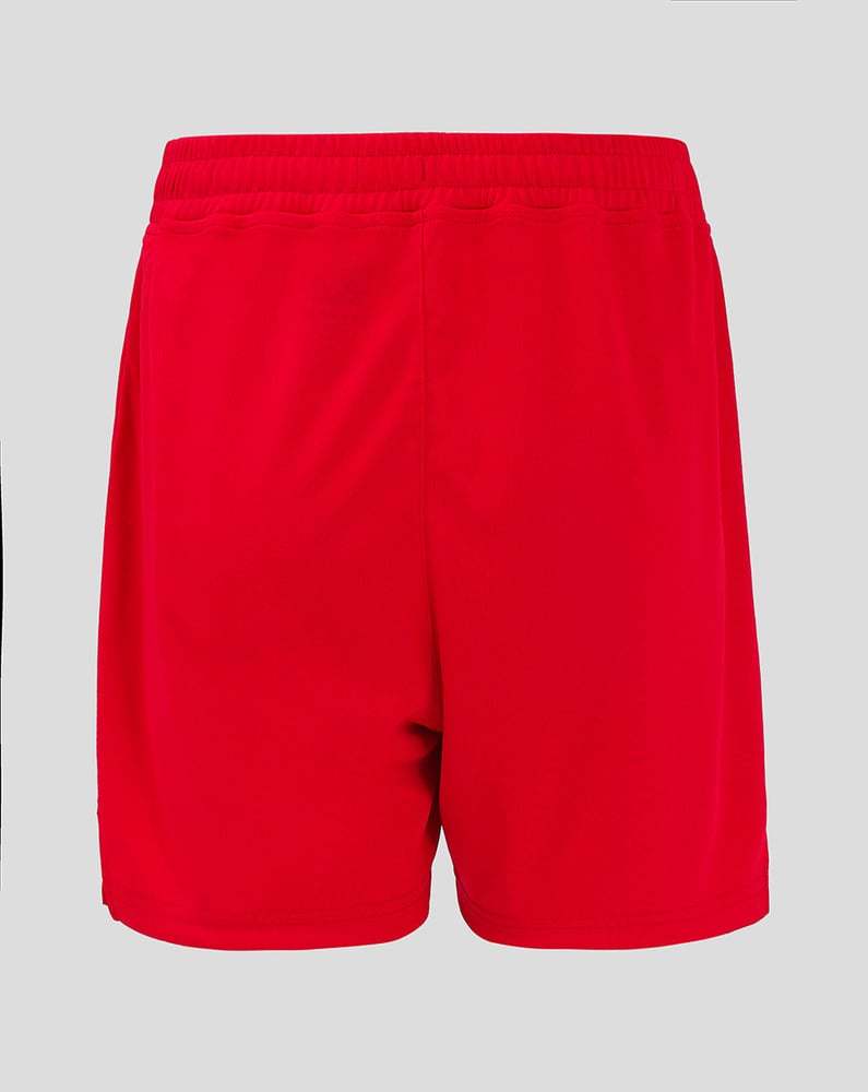Kid's FC Twente 2024/25 Home Shorts