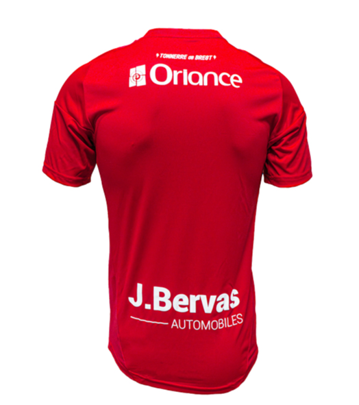 Kid's Brest 2024/25 Home Shirt