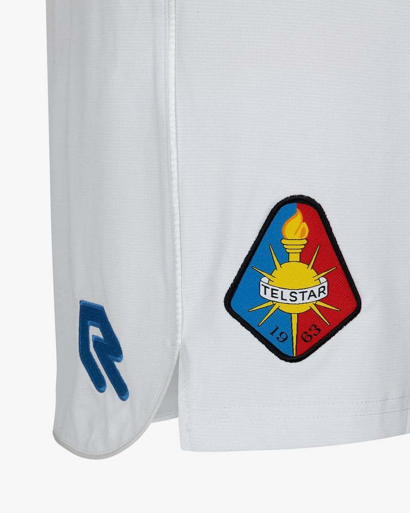 Men's SC Telstar 2025/26 Home Shorts