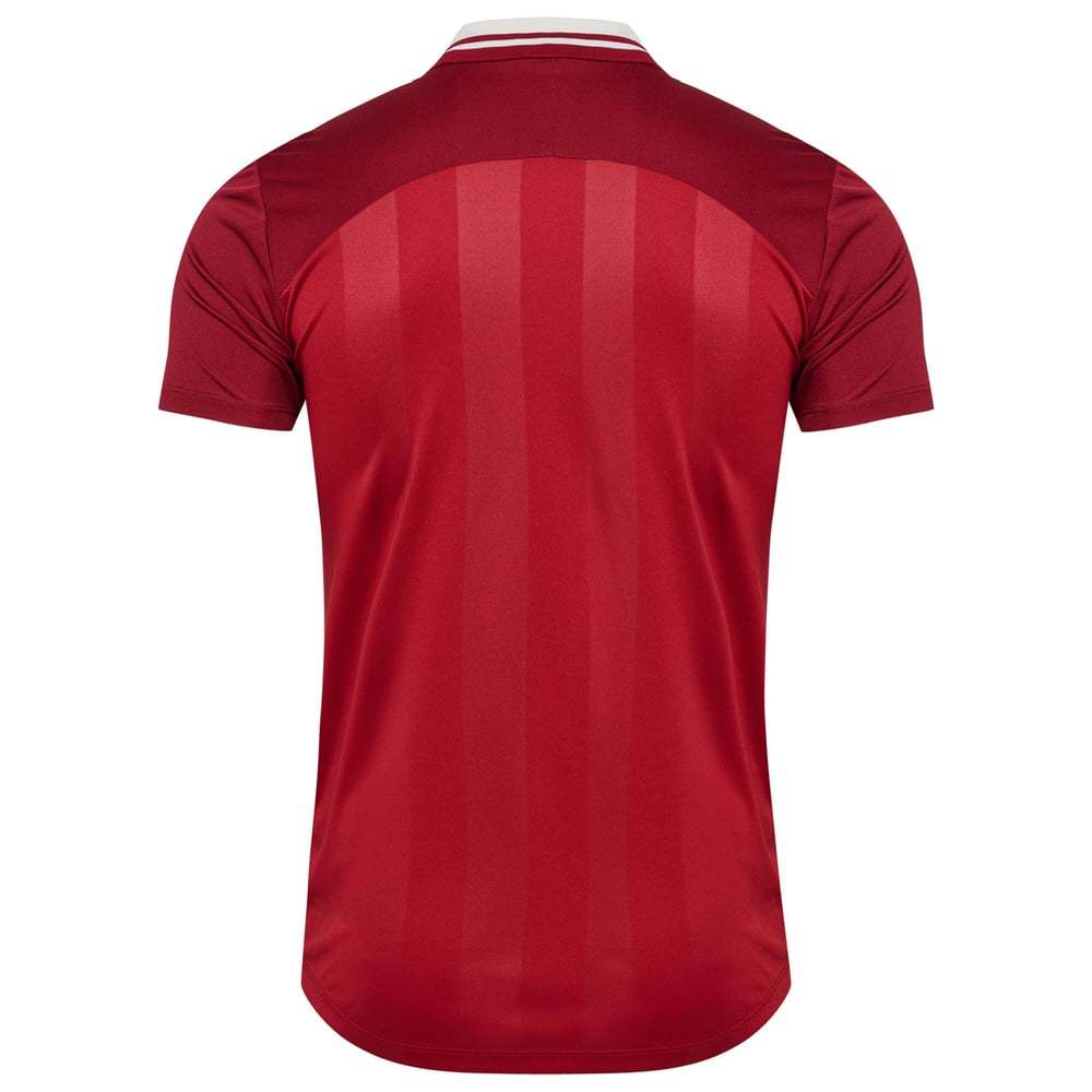 Men's Denmark 2025 Women's Team Home Shirt